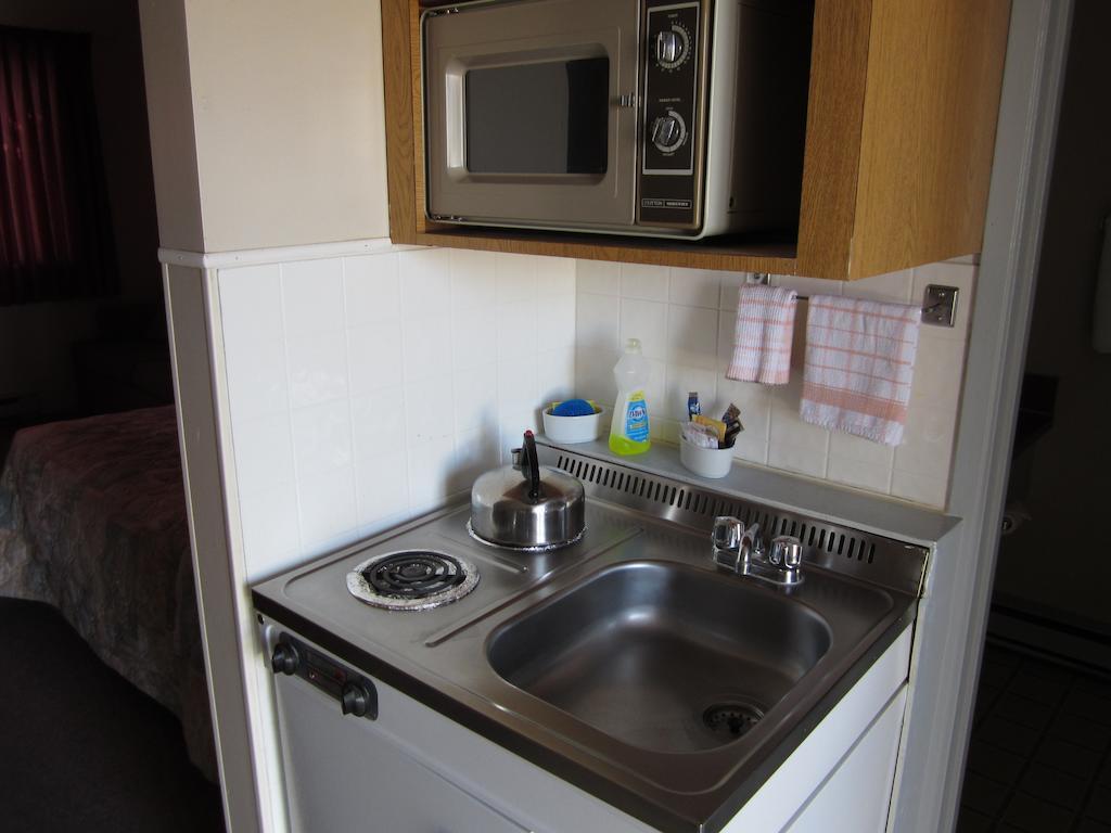 Y-5 Motel Barrière Habitación foto