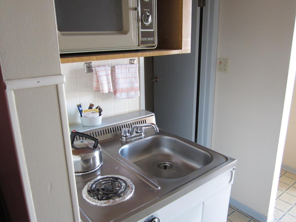 Y-5 Motel Barrière Habitación foto